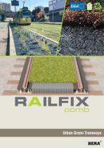 BERA RailFix