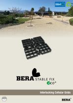 BERA Stable Fix Eco+ EN-05-25