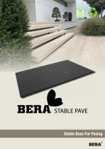 BERA Stable Pave