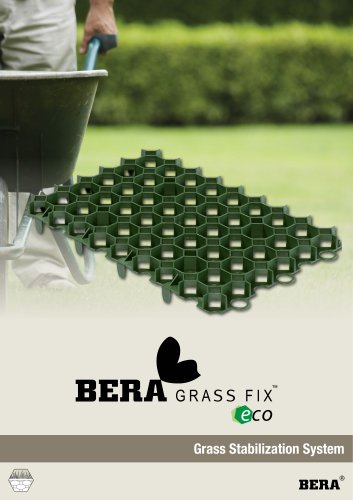 GRASS FIX Eco