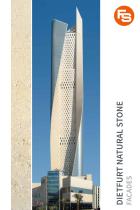 catalogue facade