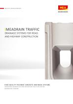 MEADRAIN TRAFFIC