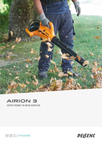 AIRION 3