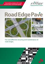 RoadEdgePave English