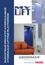 My Lift