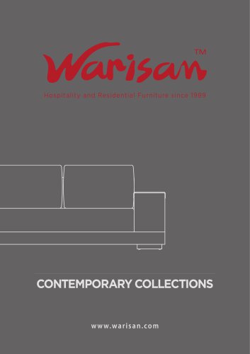 CONTEMPORARY COLLECTIONS