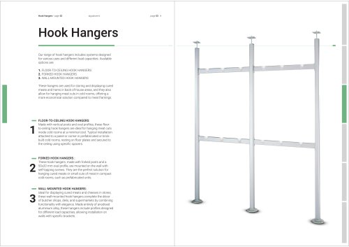 Hook Hangers
