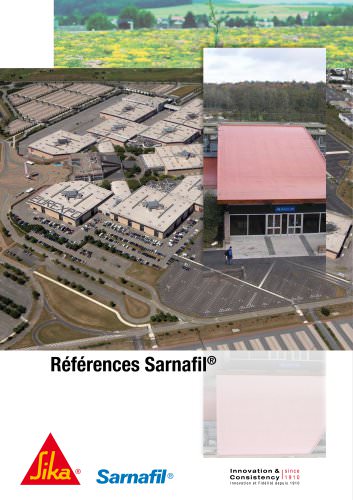 references_sarnafil