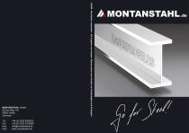 Montanstahl