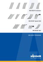 Delivery Program RIB-ROOF