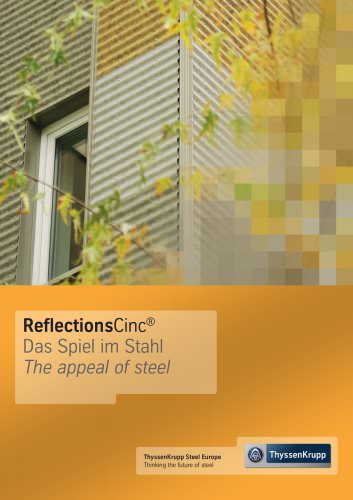 ReflectionsCinc®