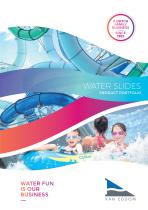 Water Slides