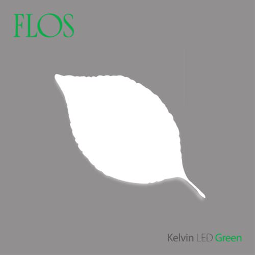 kelvin led green