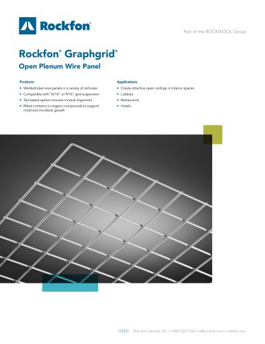 Graphgrid®