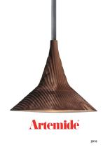 Artemide 2016