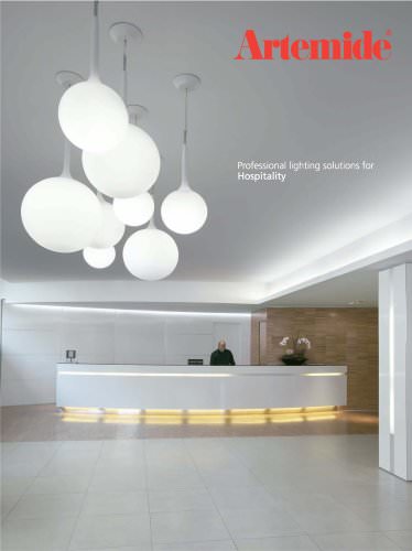 Artemide Hospitality (EN-IT-FR-DE-ES)