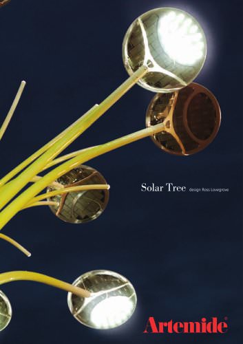 SOLAR TREE