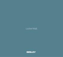LockerWall brochure