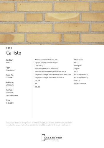 2.1.23 Callisto