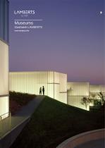 LAMBERTS Projects: Museums