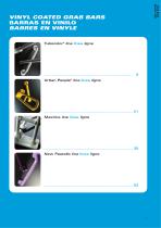 GRAB BARS