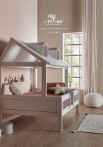 LIFETIME KIDSROOMS