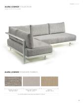 ALURA LOUNGE COLLECTION