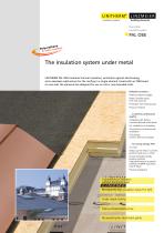 LINITHERM PAL OSB