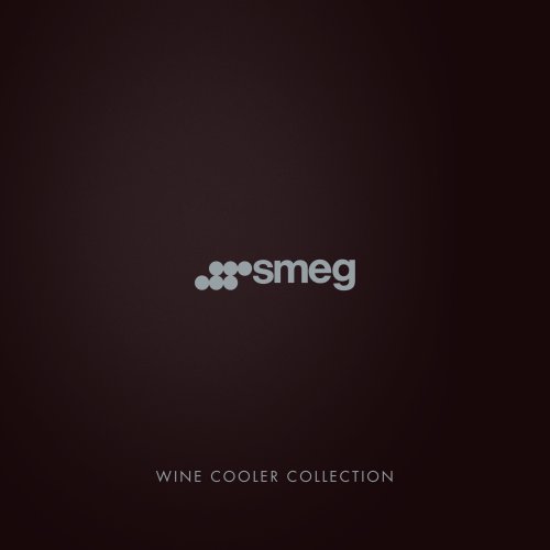 WINE COOLER COLLECTION