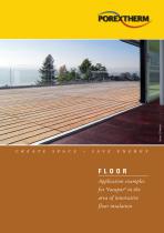 Vacupor® floor