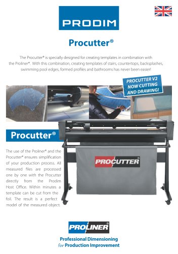 Procutter®