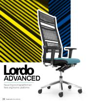 Lordo advanced