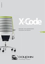 Office:X-Code