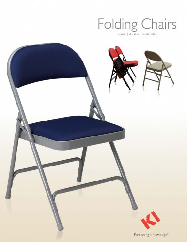 Folding Chairs