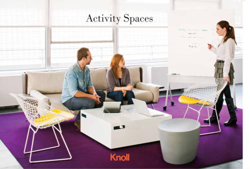 ActivitySpaces