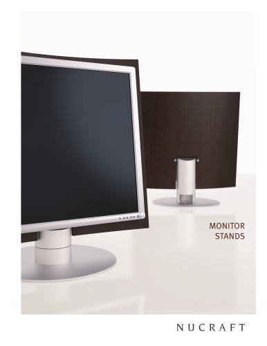 Monitor Stands