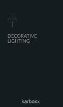 Decorative Lighting