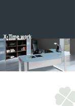 Xtime work