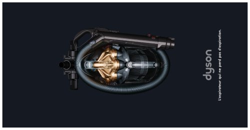 Brochure Dyson