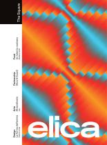 The Square - Elica Magazine | Vol.1