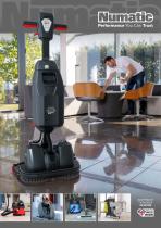 Numatic International Product Catalogue