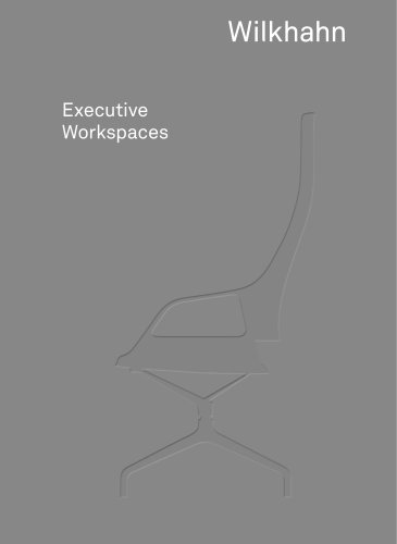 Executive Workspaces