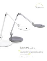 Element Disc