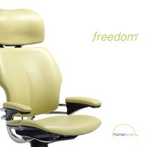 Freedom