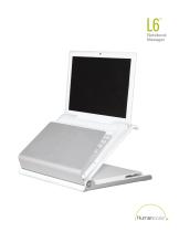 L6 Notebook Manager