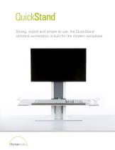 QuickStand