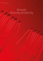 Simpla Moving simplicity