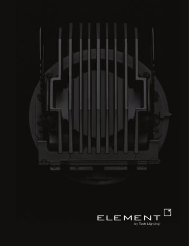 2013 ELEMENT Full-Line Catalog